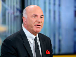 Kevin O'Leary sold 26 altcoins and kept only Bitcoin and Ethereum — says the rest are 'screwed' with 'no future' - moneywise.com