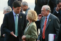 Kevin Warsh Confirmation: GLXY CEO Says It's Time To ‘Drop The Powell Witch Hunt’, While BMNR’s Tom Lee Predicts Bull Run - Stocktwits