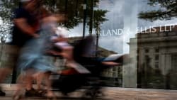 Kirkland defies private equity downturn with record $11mn partner pay - ft.com