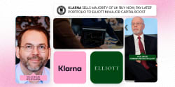 Klarna sells UK loan portfolio to hedge fund Elliott Advisors in £30bn deal - FinTech Futures