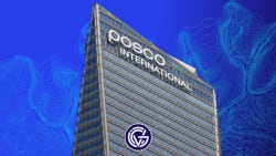 Korean conglomerate POSCO launches $16M rare earths investment fund