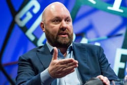 Leading venture capital firm Andreessen Horowitz raises its first dedicated crypto fund - CNBC