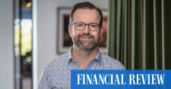 Leigh Jasper’s Firmable finds backers to secure valuation near $100m - AFR