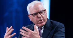 Lessons in investing from David Rubenstein - Restaurant Business