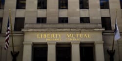 Liberty Mutual Shops $1 Billion in Private Equity, Real Estate - WSJ