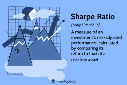Limitations of the Sharpe Ratio: Understanding Risk in Hedge Funds - investopedia.com