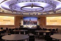 Live: Updates From Bloomberg Invest Conference - Bloomberg.com