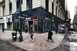 London hedge fund White Square Capital shuts after swallowing lofty GameStop losses - cityam.com