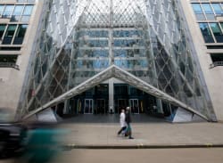 Macro Hedge Funds Surged in Volatile January as Haidar Rose 19% - Bloomberg.com