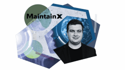 MaintainX scales asset and work intelligence data for industrial operations - Bessemer Venture Partners