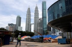 Malaysian pension fund KWAP launches $475 million climate-focused investment fund - Reuters