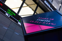 Managed futures under pressure on fees - Financial News London