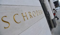 Mark Kleinman blog | Buyout firms set Benchmark with bids for Schroders' financial planning unit - MKFM