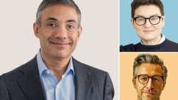 Meet Europe’s most influential hedge fund managers - Financial News London