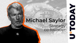 Michael Saylor's Bitcoin Strategy &amp; MicroStrategy Holdings in 2026 - Bitget