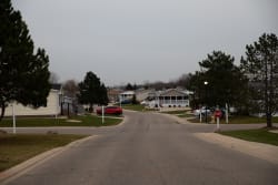 Michigan among highest rates of private equity-owned mobile home parks in nation, research finds - Michigan Advance