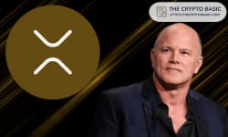 Mike Novogratz Applauds XRP for Evolving into a Legitimate Form of Money - CoinCentral