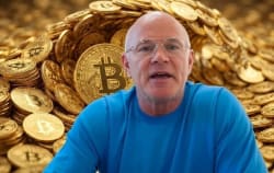 Mike Novogratz Claims That If the Bitcoin Price Holds Above $68,000, the Target Will Be $80,000 - Cryptonews.net