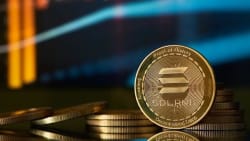 Mike Novogratz Says This Crypto Is Set To Get The 'Lion Share' Of Financial Market Bounty Thanks To Its Speed, Processing Powers - Yahoo Finance