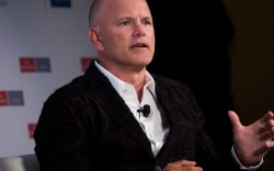 Mike Novogratz Wants to Build the Goldman of Crypto and List It in Canada - Bloomberg