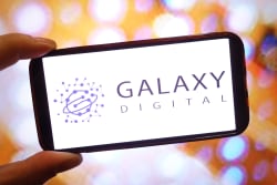 Mike Novogratz's Galaxy Digital jumps after launching retail trading app to rival Robinhood - CNBC