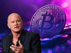 Mike Novogratz's Galaxy expands into consumer finance, challenging Coinbase, SoFi, and Robinhood - MSN