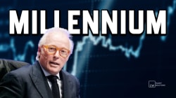 Millennium sells $2bn minority stake to diversify ownership - LinkedIn