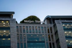 Morgan Stanley Bitcoin ETF gets off to a strong start with $33m debut - dlnews.com