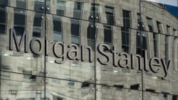 Morgan Stanley drops restrictions on which wealth clients can own crypto funds - CNBC