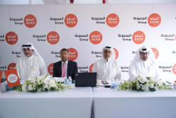 MREF strengthens its investment strategy as Al Nada Tower achieves LEEDS Gold certification - ZAWYA