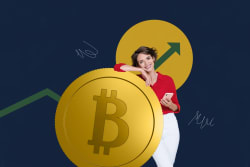 MSTU: Amplified Exposure To A Leveraged Bitcoin Stock (BATS:MSTU) - Seeking Alpha