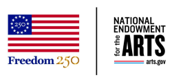 National Endowment for the Arts Awards New Round of Grants Celebrating America’s Birthday - National Endowment for the Arts (.gov)