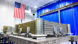 New $550m investment positions Sierra Space for major expansion - Aerospace Manufacturing magazine
