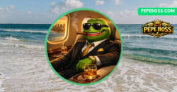 New Crypto Gem 2026: $PEPEBOSS Stage 1 at $0.000000186 as ETH Holds Above $2.2K - openPR.com