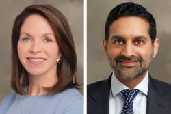 News | Blackstone global co-head of real estate to leave - CoStar