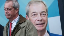 Nigel Farage takes stake in bitcoin company run by Kwasi Kwarteng - Financial Times