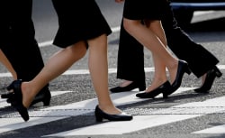 No progress for senior women in hedge funds and private equity, says Fox &amp; Partners report - Reuters