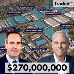 NorthPoint Development closes its largest fund to date