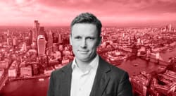 Norway’s sovereign wealth fund appoints Knapp as global real estate head - Private Equity Real Estate | PERE