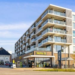 Nrep and Slate Asset Management Enter Agreement on Essential Real Estate Portfolio in Denmark - Via TT