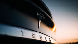 Nvidia And Tesla Grab Headlines, But This Stock Is Grabbing Gains - Investor's Business Daily