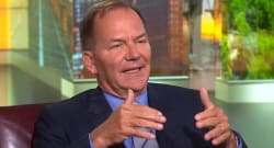 Nvidia or Alphabet: Billionaire Paul Tudor Jones Makes a Big Move on One Top AI Stock - TipRanks