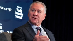 NYC Mayor Mamdani knocked Ken Griffin in pied-a-terre tax promo. His firm calls the move 'shameful' - CNBC