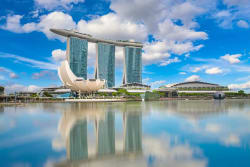 OCBC Introduces GOLDX: Blockchain-Backed Gold Fund on Ethereum and Solana - Blockonomi