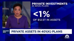 Op-ed: The democratization of private equity is a double-edged sword for retail investors - cnbc.com