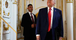 Opinion | As family crypto schemes falter, Trump meets again with meme coin investors - MS NOW