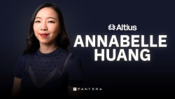 Pantera Portfolio Spotlight :: March 2026