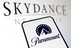 Paramount eyes Pentwater Capital's Halbower for Warner Bros' board seat