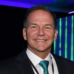 Paul Tudor Jones, II. - Forbes