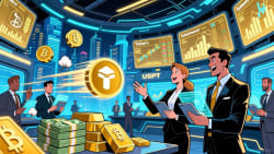 PayPal co-founder Peter Thiel reduces his Bitmine holdings by half, currently holding approximately 2.547 million shares - Bitget